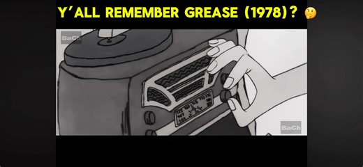 POV: Hollywood finally remakes Grease for this generation. Car meets. Late night drives. High school drama. And a love story that started one summer night. Grease (2028) Should this remake happen? 👀 #viral #fyp #cars #bikes #grease