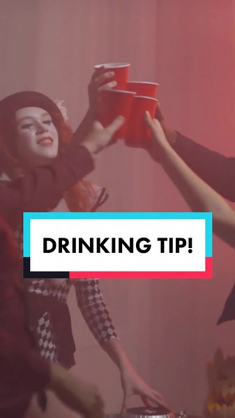 BrightSide Hidden Secrets (@bs.hidden.secrets) - Keep this in kind for your next party! #drinkingtips #foodhacks #partytime #fastfacts #fypシ゚viral