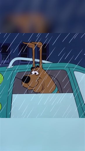 is scoob responsible for 6G? | Scooby-Doo