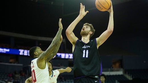 Where does Evansville basketball stand entering final two weeks of season?