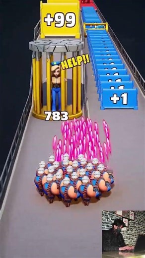 Top War Ads review New Level 1397 #game #gaming #gameplay #popular #gamingapp #shorts