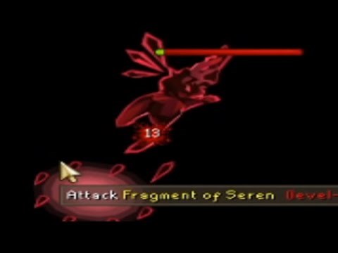 FINAL BOSS SONG OF ELVES GUIDE