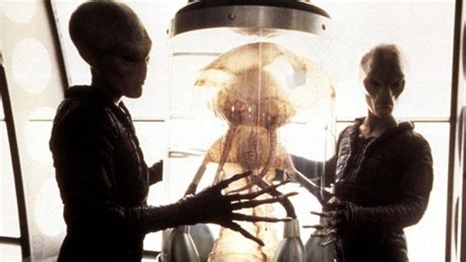 11K views · 144 reactions | REAL UFO and Alien Evidence Confirmed By NASA | Most Amazing Top 10 | Facebook