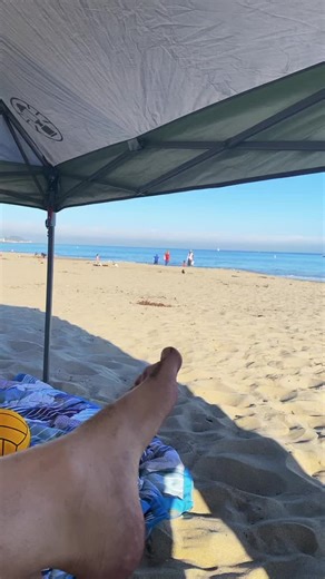 #santacruz #beach @fr0stblast @danellehull