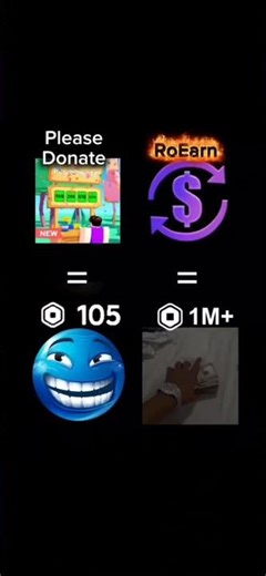 RoEarn free robux 🤑🤑🤑 #robux #roblox #freerobux2026