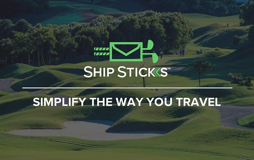 How to Ship Golf Clubs