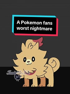 Pokémon Fan's Worst Nightmare Scenario