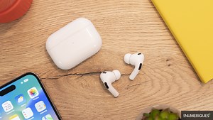 Test Apple AirPods Pro 2 : tout simplement bluffants