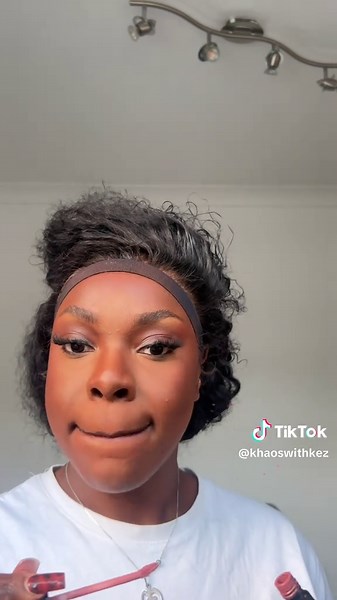 Khaos Sunday Makeup Tips with Pat McGrath Labs