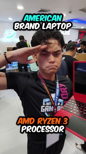 Up to 50% off on laptops extended until June 9! | Laptop Factory - Lipa Branch