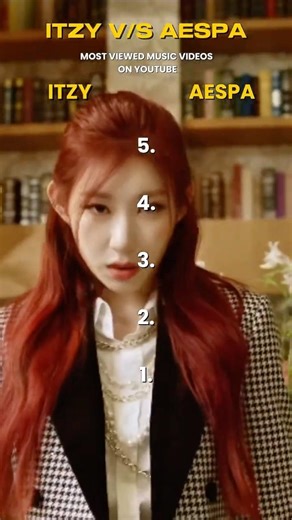 Itzy vs Aespa #itzy #aespa #midzy #my #kpop #kpopedit #shortsfeed #viral #fypシ #fypシ゚viral #once