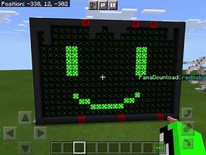 PAMA Download from minecraft story mode