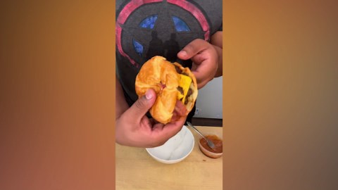 How to Make a Bacon Double Cheeseburger