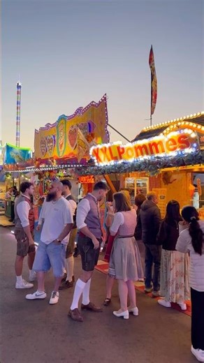 🎉 Münchner Frühlingsfest 2026 🎡📍Munich, Germany 📅 Friday, April 17 – Sunday, May 10, 2026