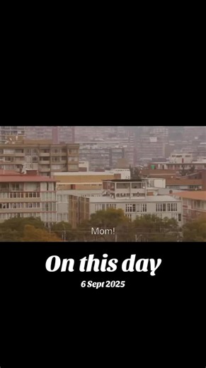 On this day 6 Sept 2025 — Michael Schwartz & Robbie Wessels fanpost