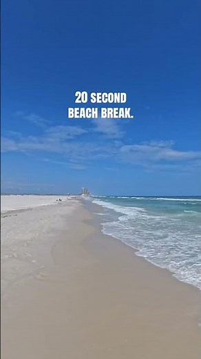 🏝️ Welcome to Gulf Shores, AL. #AlabamasBeaches #AlabamaGulfCoast #beaches