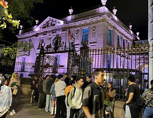 Vuelve la Noche de los Museos a Córdoba: horarios, circuitos y propuestas para disfrutar