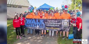 Polar Bear Poker Run raises money for suicide prevention