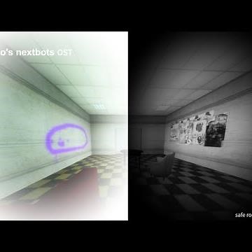 nico's nextbots OST: safe room [old version]
