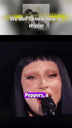 Gaga Closed a 6 Hour Concert With This 🎹