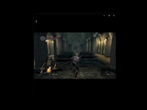 I needz levelz l Dark Souls ep2