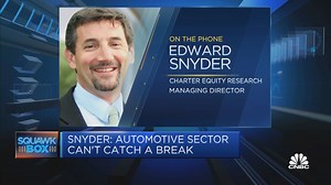 Chip shortage in the automotive sector may last until 2022, says analyst