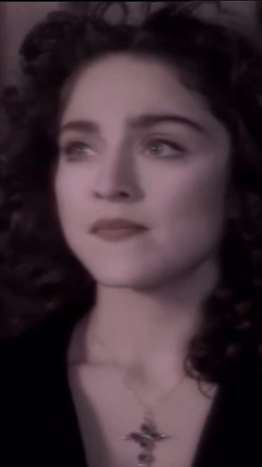 Like A Prayer - Madonna (1989) | Queen of Pop's Iconic Music Video
