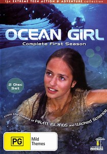Ocean Girl Season 1 - watch full episodes streaming online