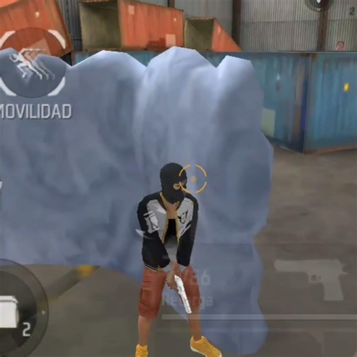 Recomendando youtubers de ff #viral #freefire