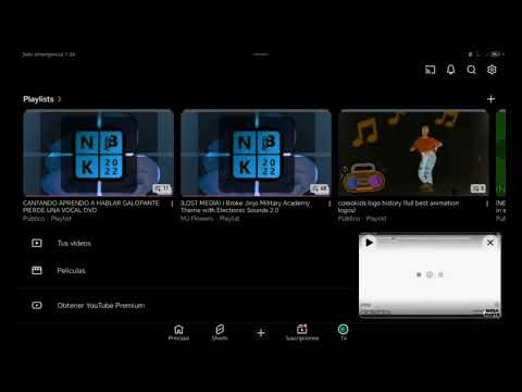 Ve555 hd coreokids logo (full best animation logos) caught a cold 