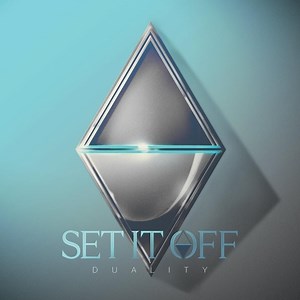 [歌詞翻譯]Set it off - Duality - abby1341398的創作 - 巴哈姆特
