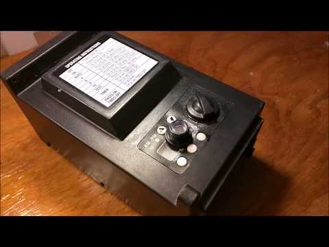 Malibu 200 Watt 12v AC Power Pack Transformer Broken - Wont Turn Off Hack / Fix / Repair