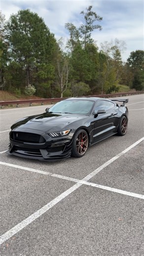 2.1K views · 69 reactions | Getting there‍奈 How do y’all like the new dive planes from @verusengineering ? I personally am a huge fan of the upgrade! Youtube video for the install is live!✌ . @hptuners @continental_tire @mp_forgedwheels @calimertransmissions “52LTR” $100 off @insta360 link in bio @solerperformance “5.2LTR” 5% off @dynaperformance @blackvueofficial “52LTR” 10% off . #ford #mustang #shelby #gt350 | Dario Girnus | Facebook