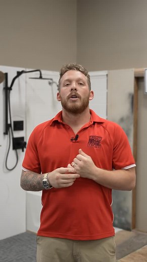 Searching for a shower installation that doesn’t take weeks? Our Shower-in-a-Day service offers a high-quality walk-in shower installation without the mess of traditional construction.🗓️ Because we manufacture our own custom cultured marble panels in-house, we ensure a perfect fit before we arrive. This is the fastest, most reliable way to handle a shower replacement in Kansas City compared to a standard tile shower install. 💯 | Complete Home Concepts