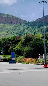 Present situation at Tirumala Hills entrance- Alipiri Mettu and tollgate. #tirupatibalaji | GoTirupati