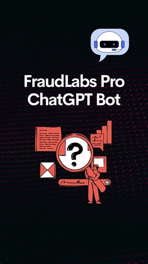 Introducing FraudLabs Pro ChatGPT Bot