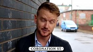 EXCLUSIVE: With two bodies now in the ground, we spoke to Mikey North about his thoughts on this darker direction for Gary and what this might mean for his future on the cobbles. #Corrie #Gary #BehindTheScenes | Coronation Street