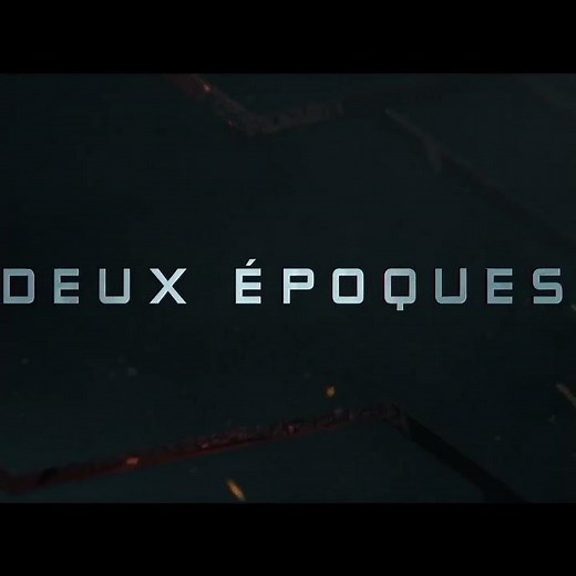 ALIENOID L'Affrontement (2024) HD