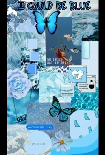 You can use as wallpapers😃 #colour#wallpaper#alien_ducky#