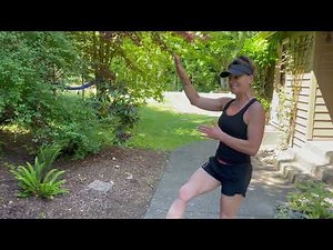 4 different types of stretching