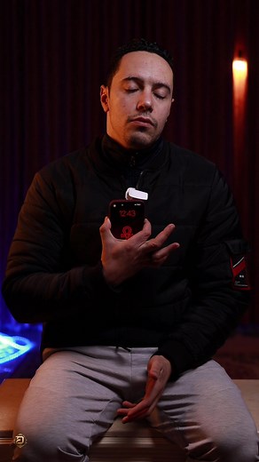 حل مشكلة تعليق الايفون 15 برو ماكس