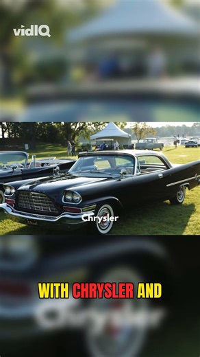 Ford 427 Cammer A Legendary Engine's Legacy