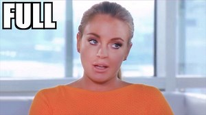 Lindsay Lohan on Oprah (Full Interview) 2013
