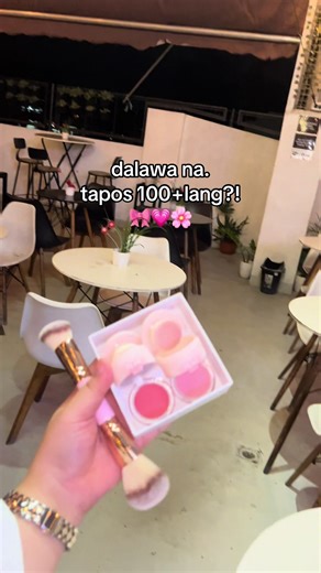 Achieve a Radiant Look with Ice Lerskin Blush