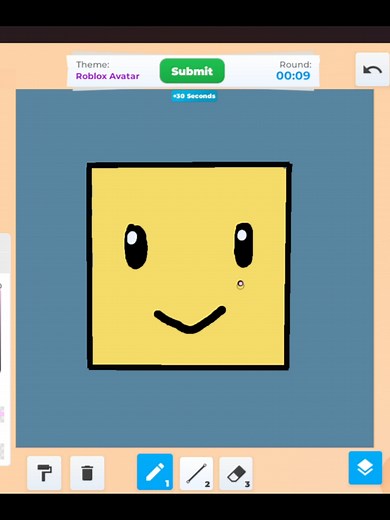 Roblox Avatar #speeddraw #robloxgameplay #livestreaming #gaming #roblox #robloxworld #robloxrecommendation #fyp #digitalart #digitaldrawing #livestreamer #funny #fypシ゚