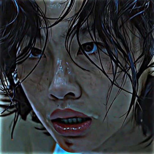 😳 Player 067 Wins… But This Shocking Twist Happens 🩸💀 | Squid Game Edit (Super Slowed)#squidgameedit