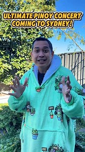 Please share! Sydney, get ready!🔥The ultimate Pinoy concert is coming to town — unforgettable voices, powerful performances, and pure Filipino pride all in one stage! 🎤✨#PinoyConcertSydney #FilipinoPride #SydneyEvents Bugoy Drilon Lyca Gairanod Marcelito Pomoy Joe Magno Ruby Alviar Batallones RED Entertainment. Ticket: https://l.facebook.com/l.php?u=https%3A%2F%2Fpremier.ticketek.com.au%2Fshows%2Fshow.aspx%3Fsh%3DTHEPOWER25%26eg%3DSPECIALOFFER%26ep%3DSPECIALOFFER%26fbclid%3DIwZXh0bgNhZW0CMTAAY