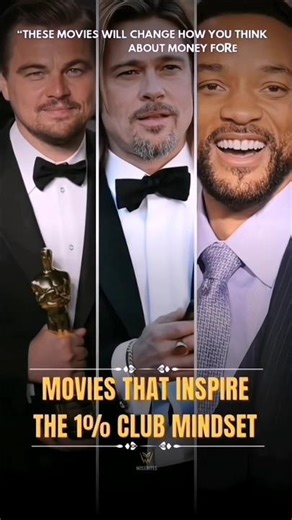 Movies That Explain Risk, Markets & Power.