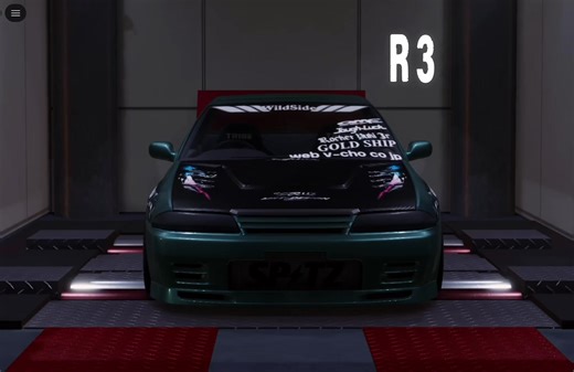 Midnight Racing Tokyo on Roblox - Exciting Car Adventures