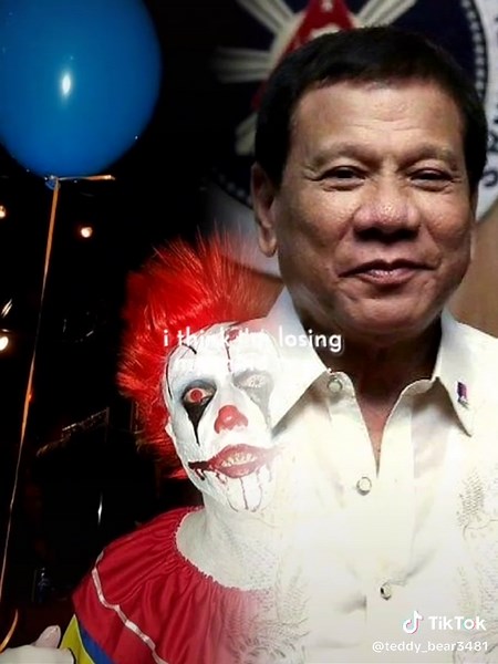 Duterte plss balik kana😭😢😭🥺